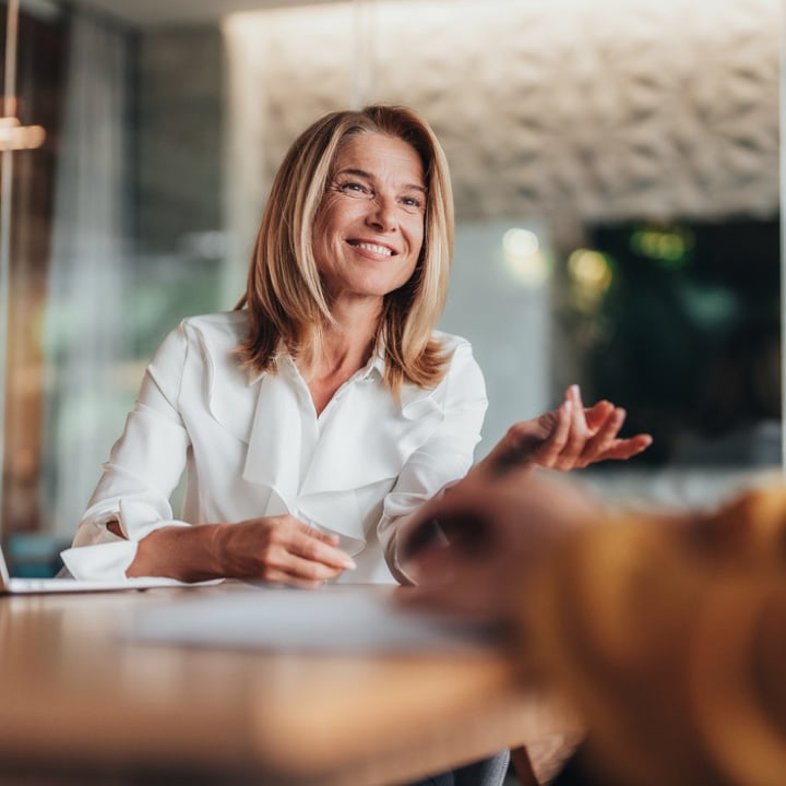 Interview Coaching