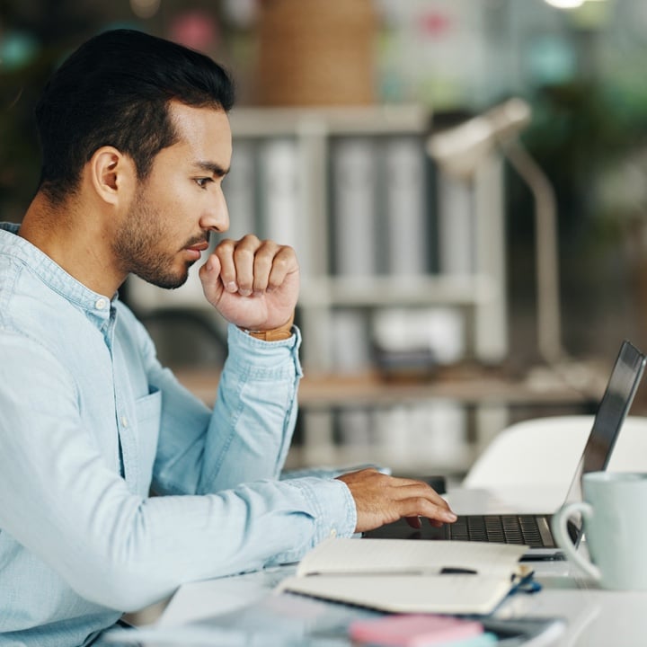 Resume & LinkedIn/Bio Rewriting Package