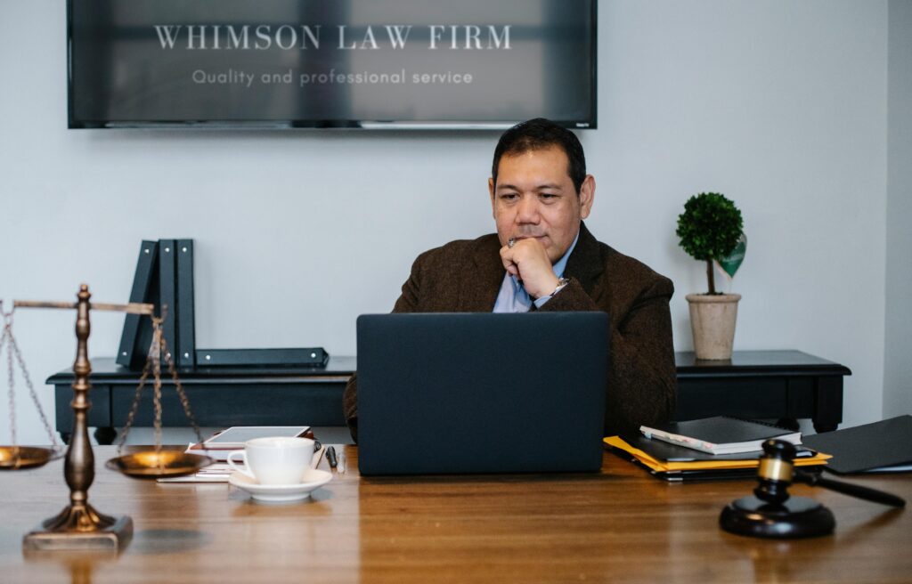 Legal Recruiters in Houston