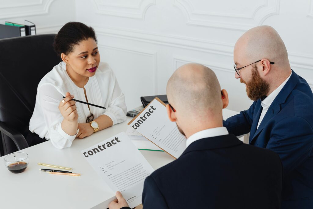 Legal Recruiters in Los Angeles