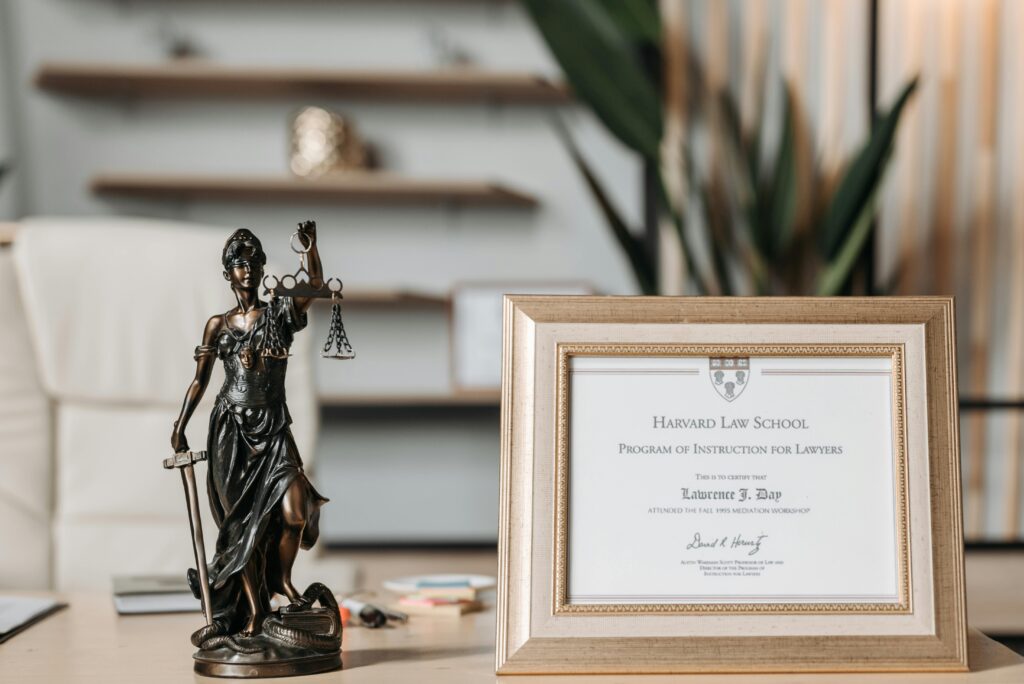 Legal Recruiters in Atlanta