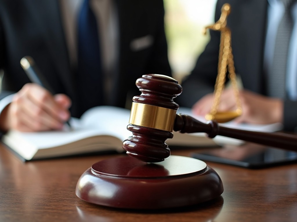 Legal Recruitment in Boston