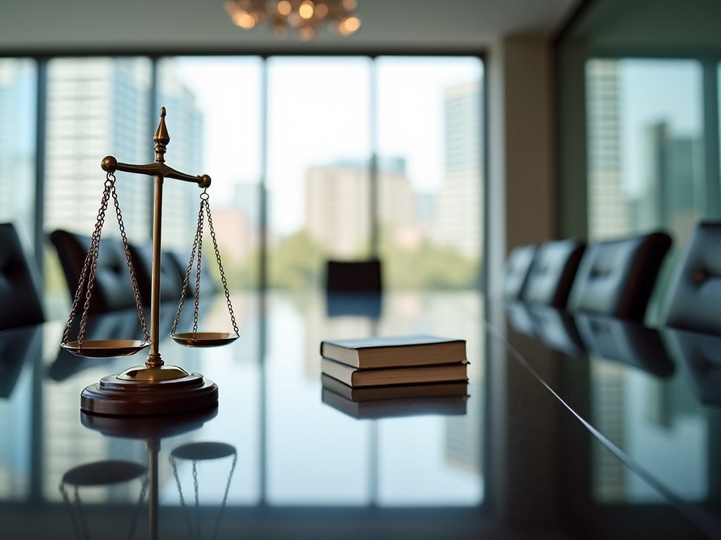 Legal Recruitment in Atlanta