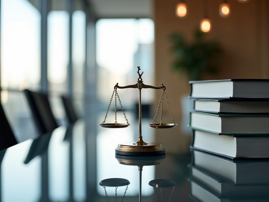 Legal Recruitment in Charlotte