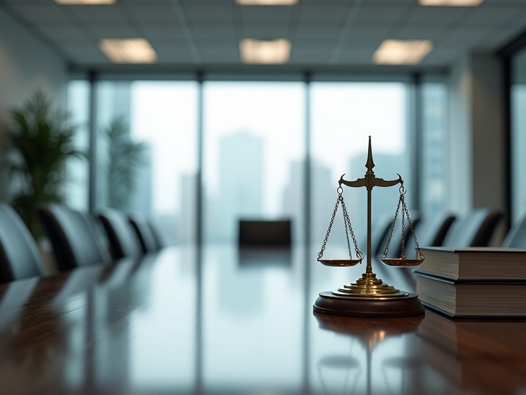 Legal Recruitment in Dallas