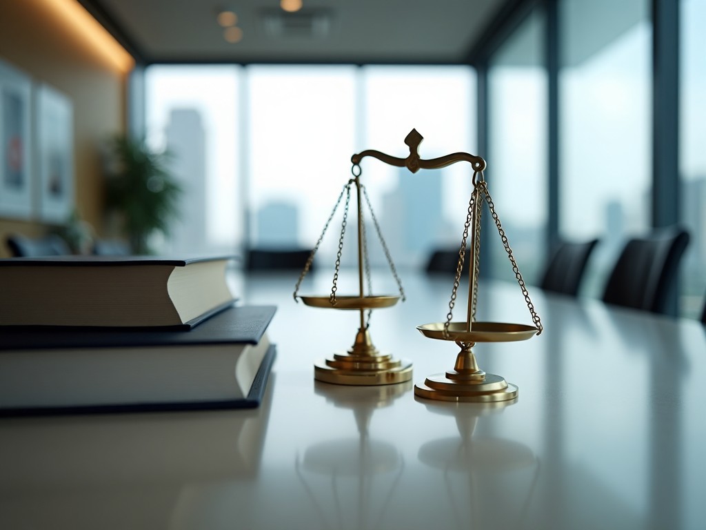 Legal Recruitment in Houston