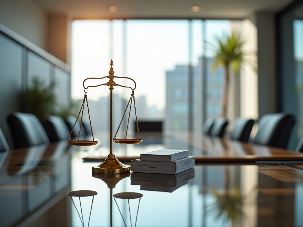 Legal Recruitment in Los Angeles
