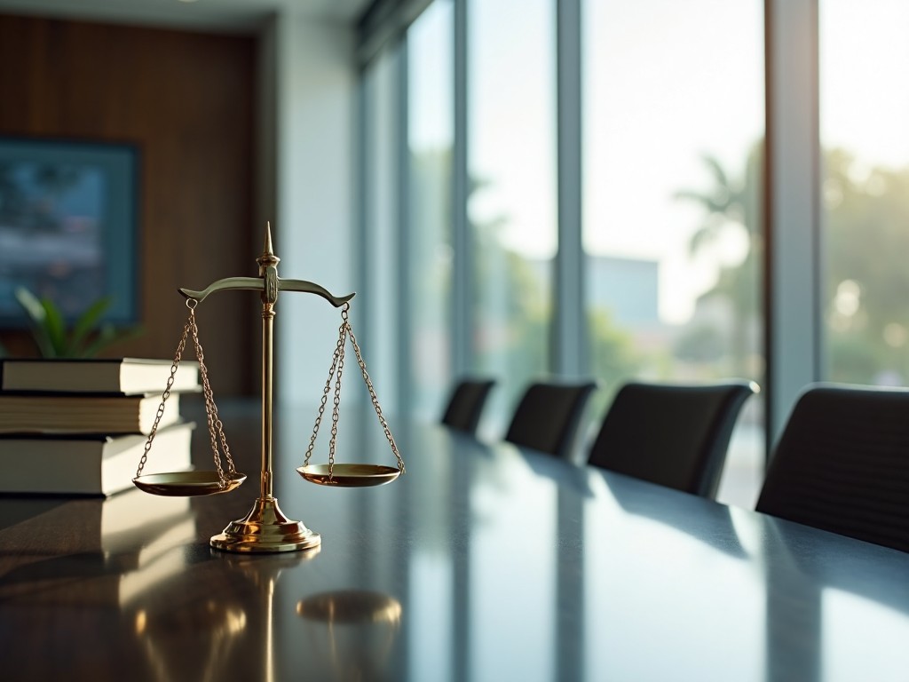 Legal Recruitment in Miami