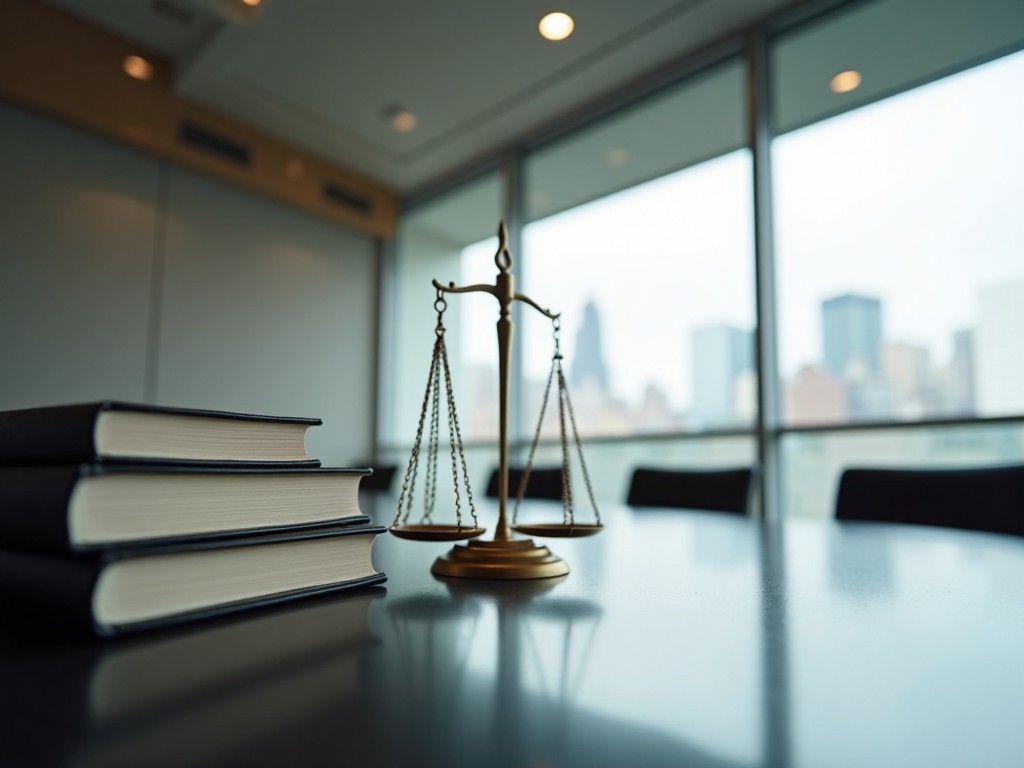 Legal Recruitment in New York