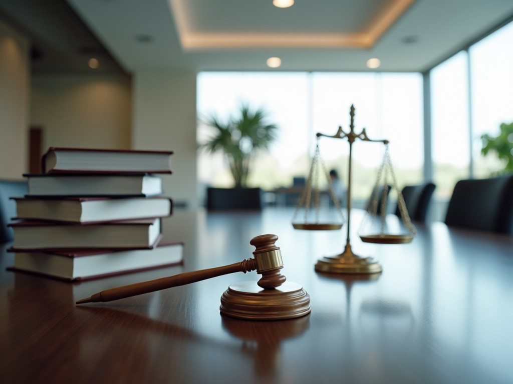 Legal Recruitment in Philadelphia