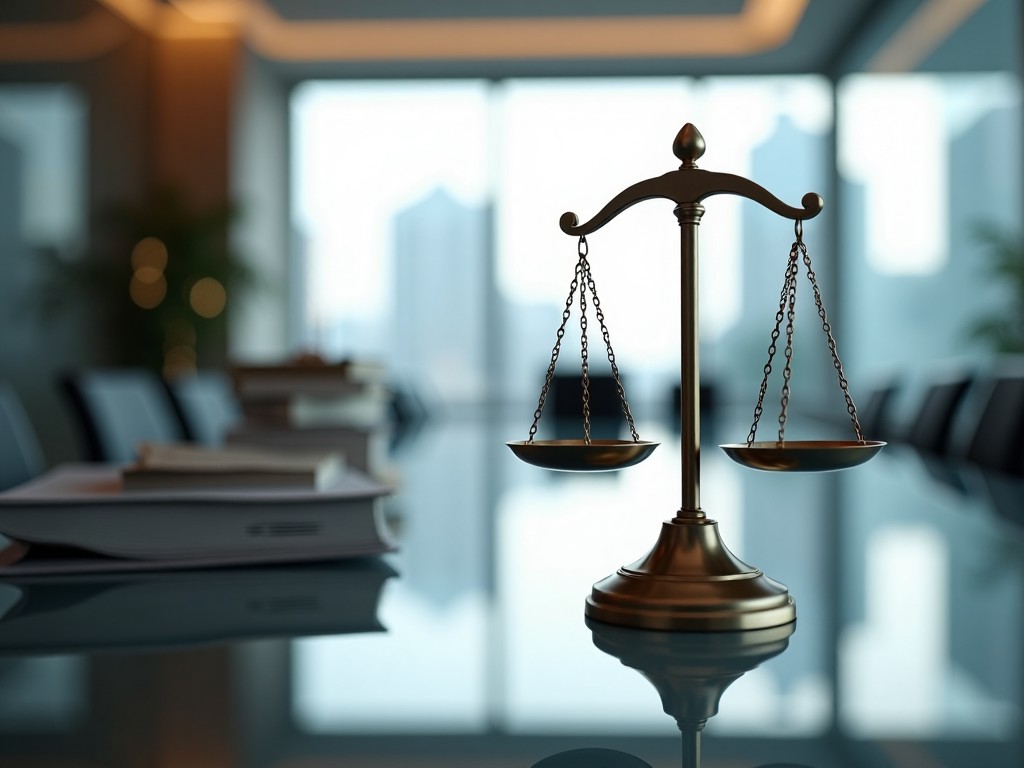 Legal Recruiting in Atlanta