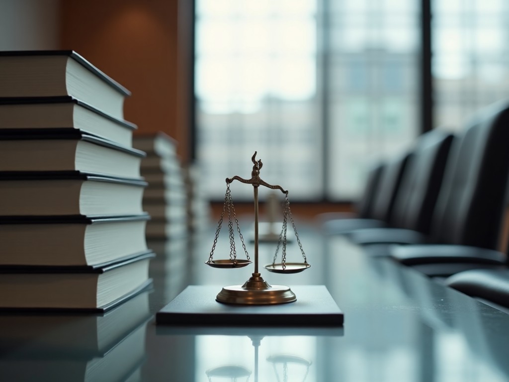 Legal Recruiting in Boston