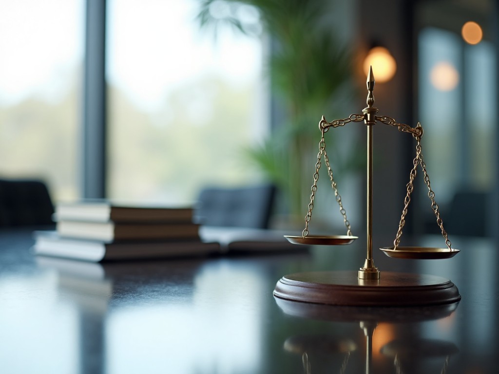 Legal Recruiting in Charlotte