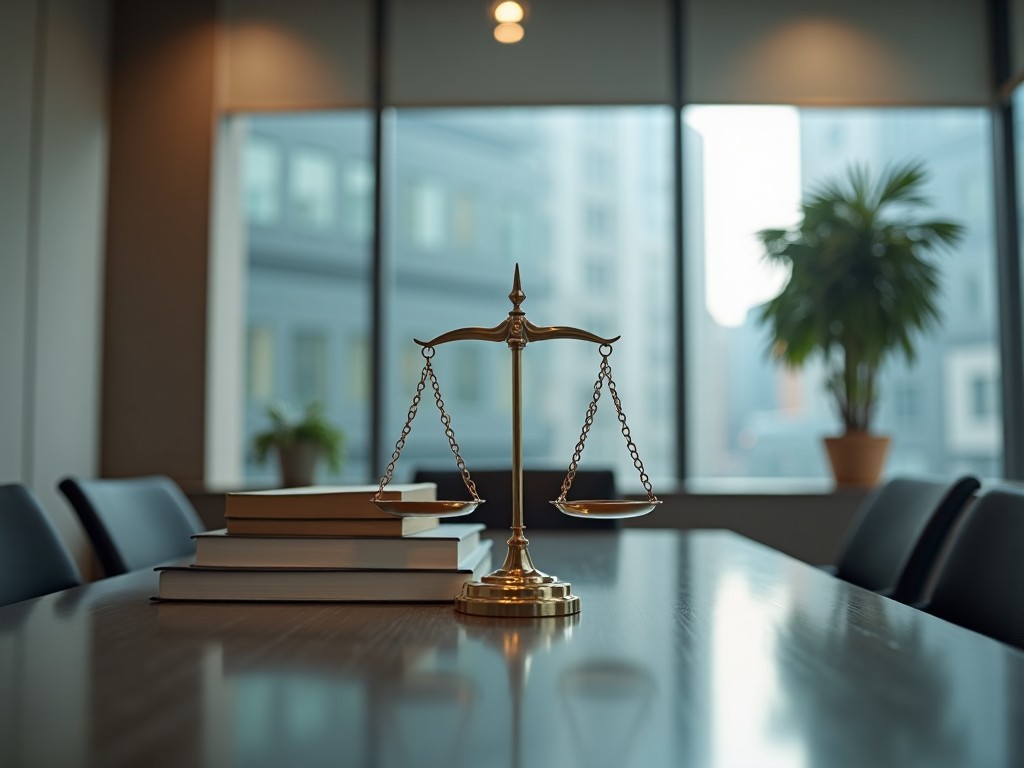 Legal Recruiting in Chicago