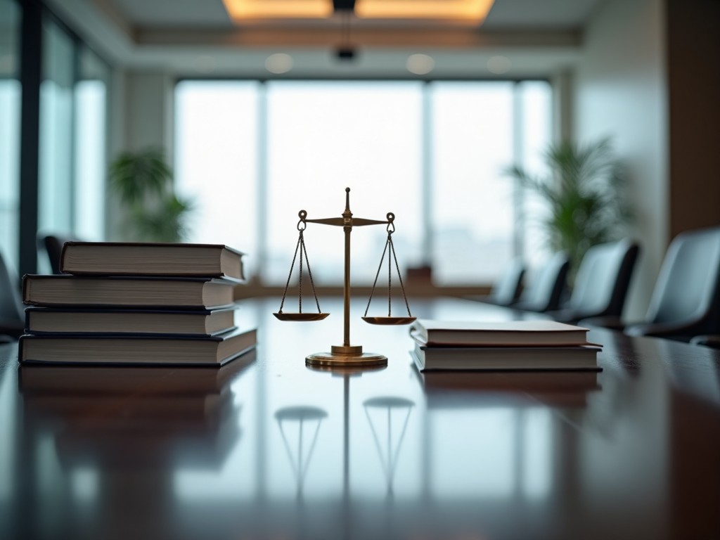 Legal Recruiting in Dallas