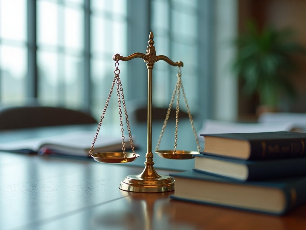 Legal Recruiting in Houston