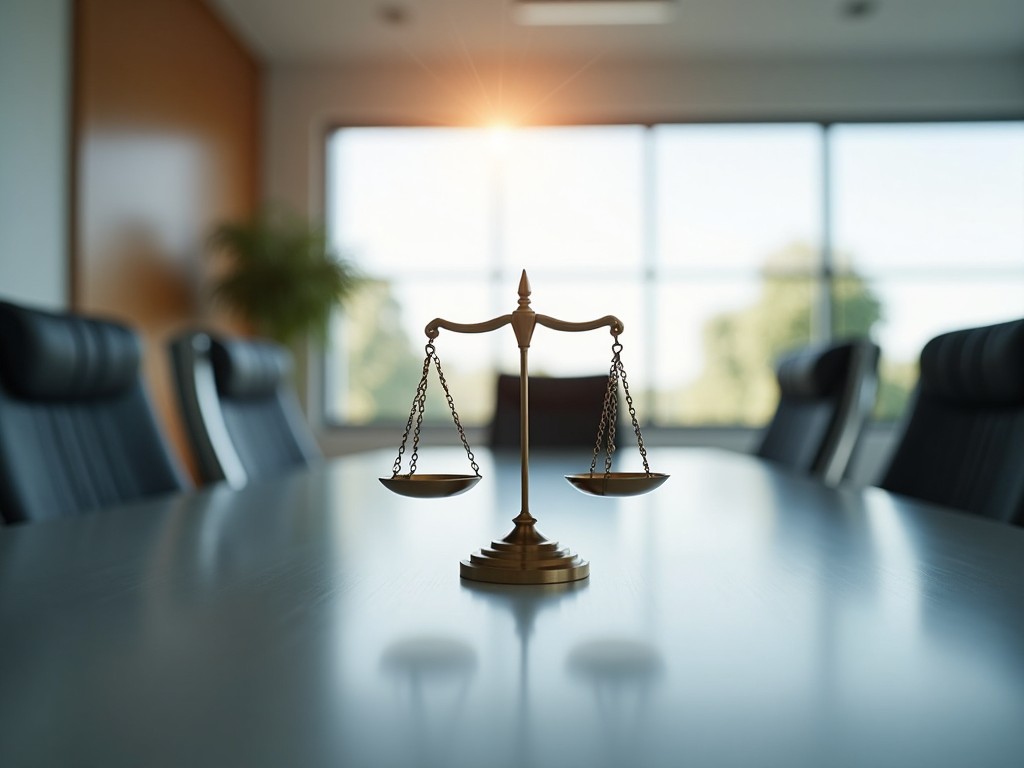 Legal Recruiting in Los Angeles