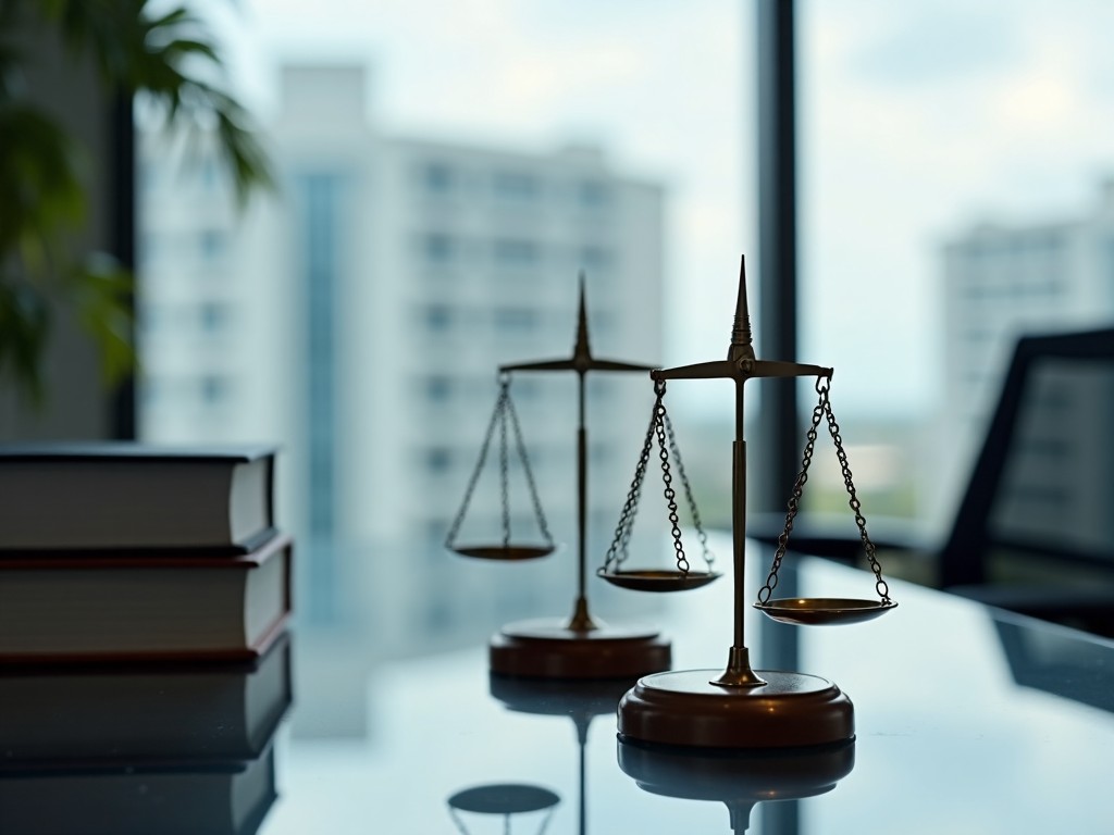 Legal Recruiting in Miami