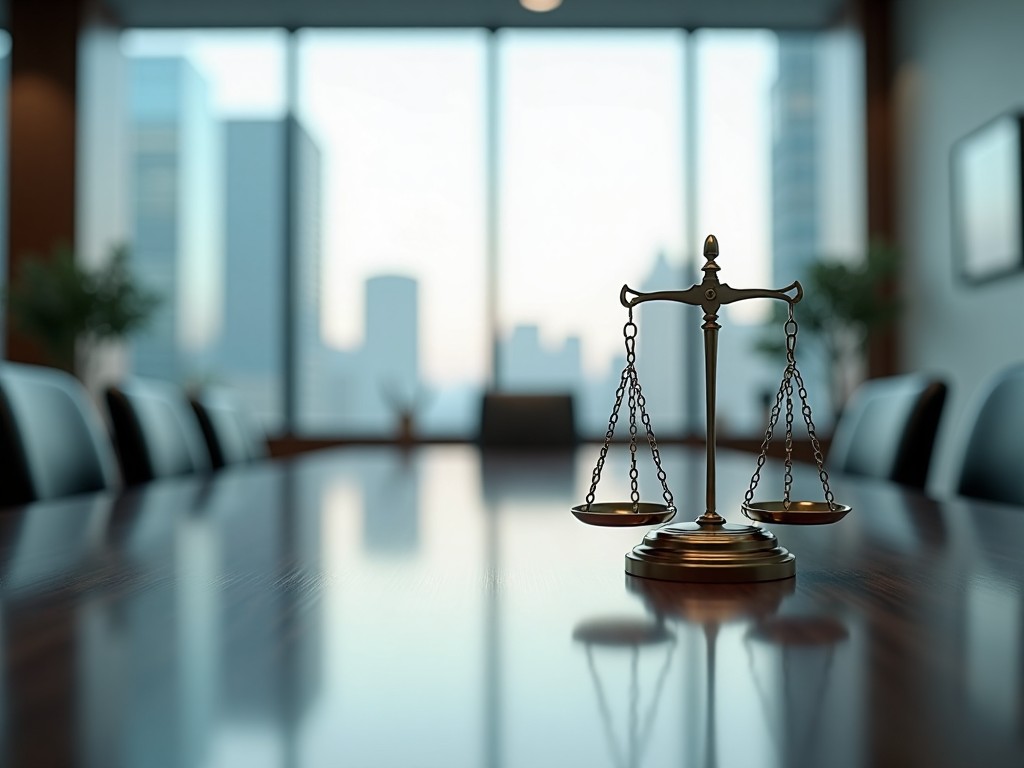 Legal Recruiting in New York