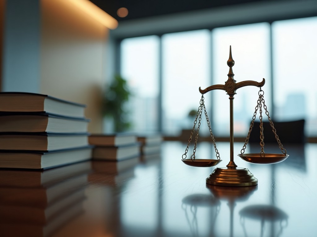 Legal Recruiter in Atlanta