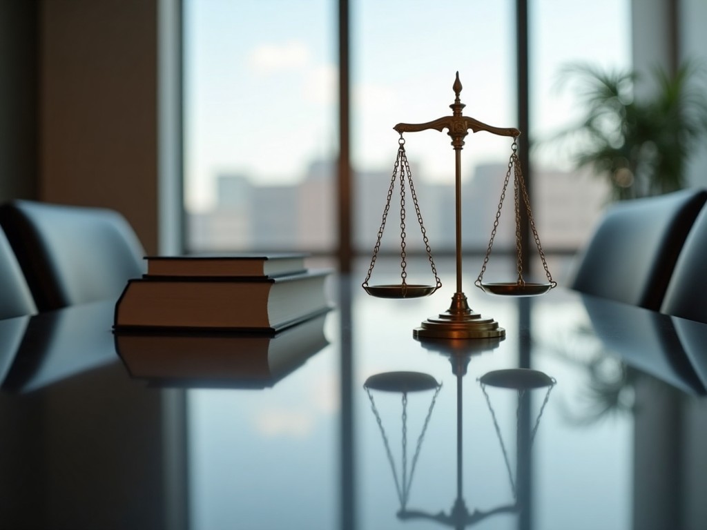 Legal Recruiter in Boston