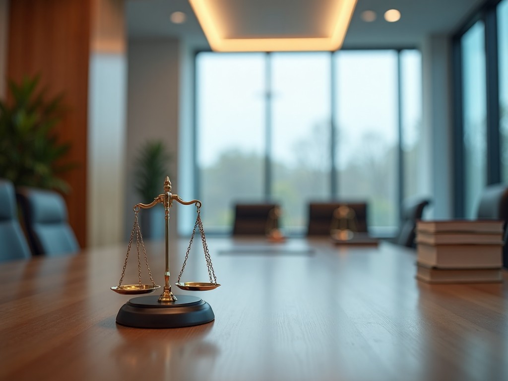 Legal Recruiter in Charlotte