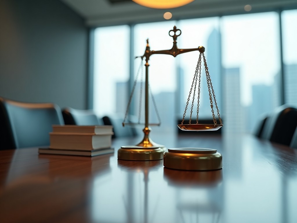 Legal Recruiter in Chicago