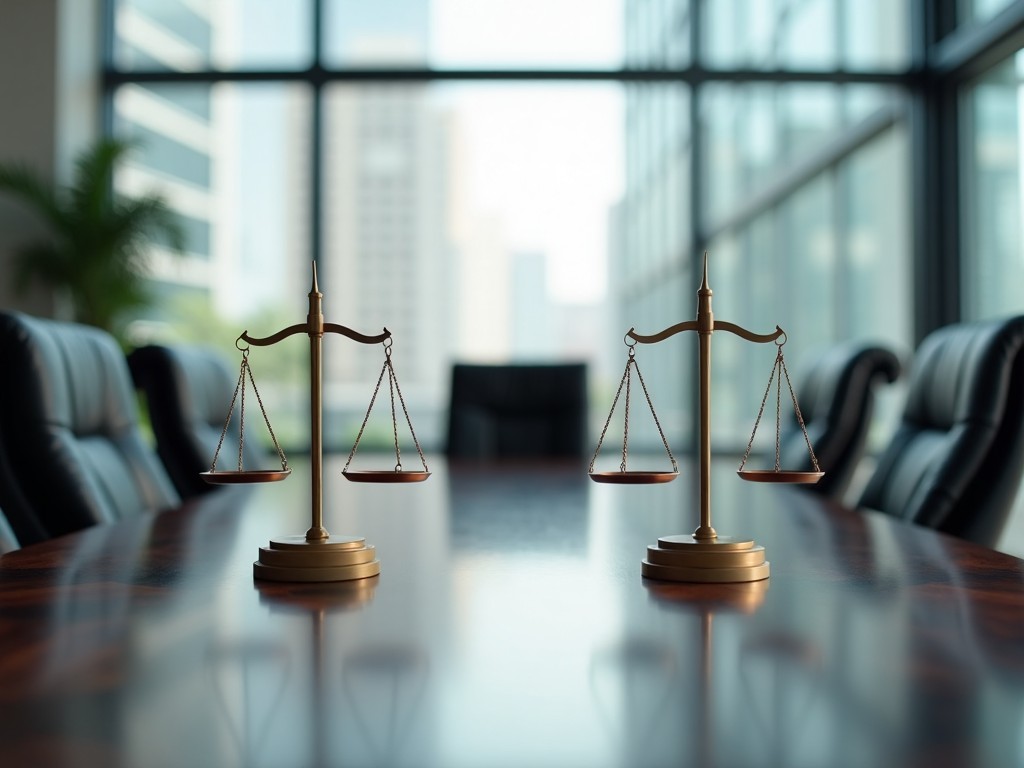 Legal Recruiter in Houston