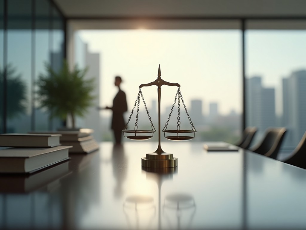 Legal Recruiter in Los Angeles