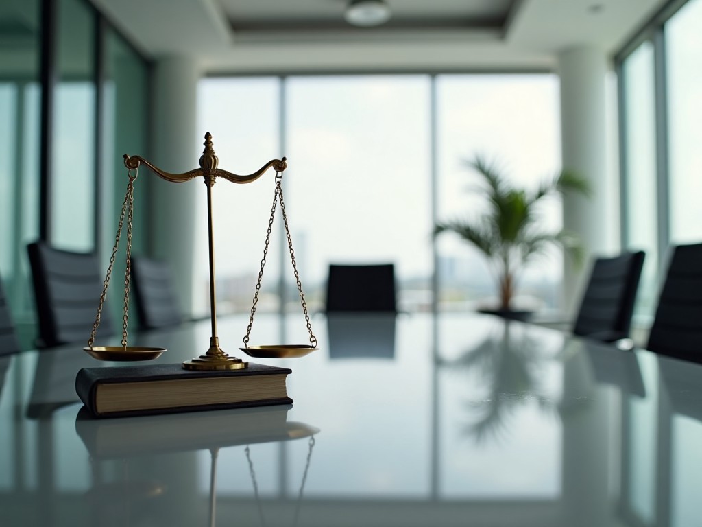 Legal Recruiter in Miami