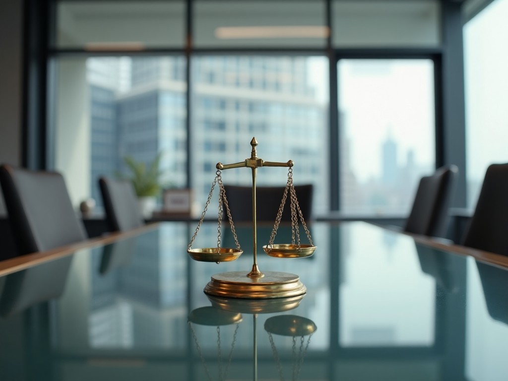 Legal Recruiter in New York