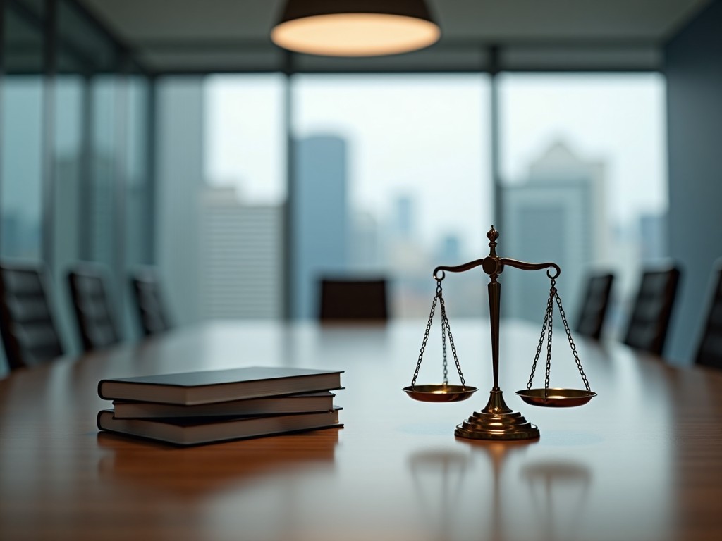 Lawyer Recruiter in Atlanta