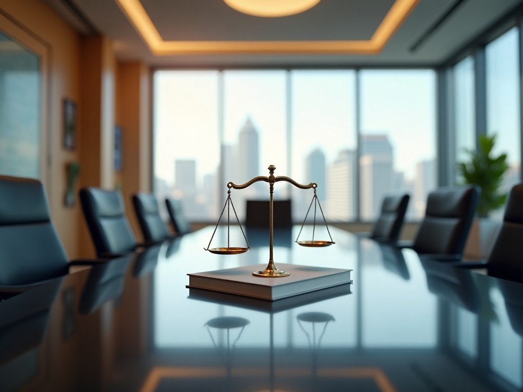 Lawyer Recruiter in Boston