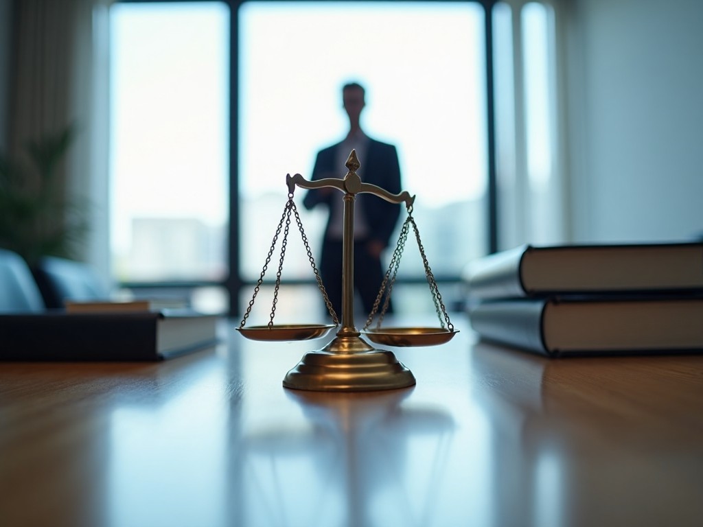 Lawyer Recruiter in Charlotte