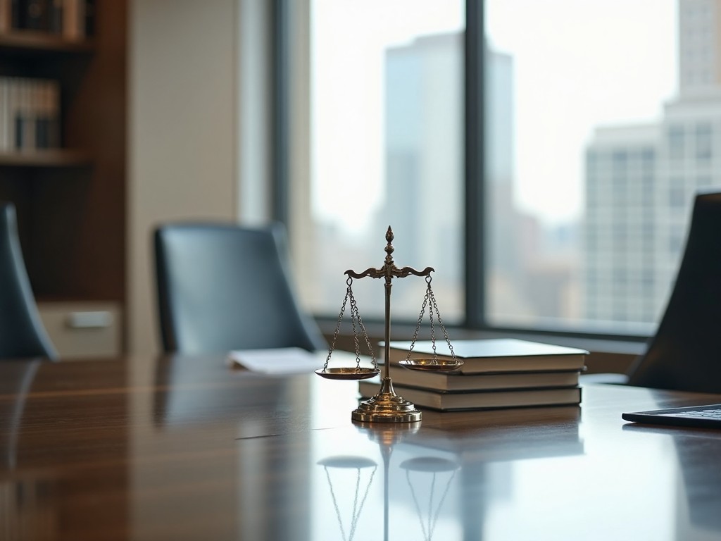 Lawyer Recruiter in Chicago
