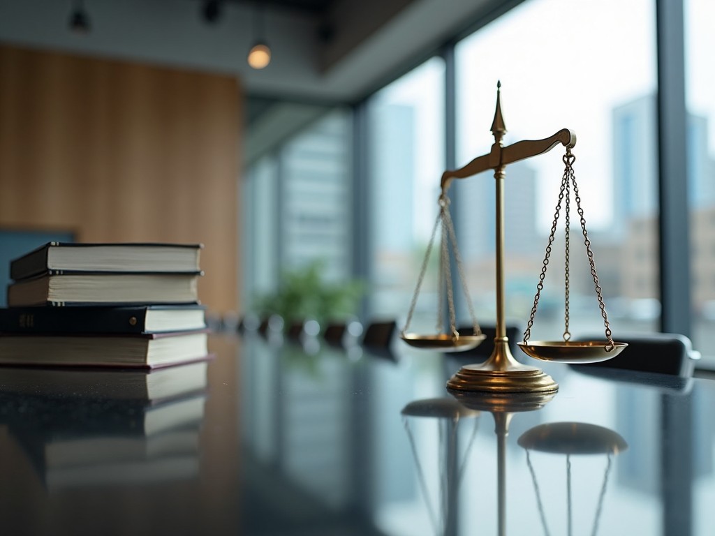 Lawyer Recruiter in Houston