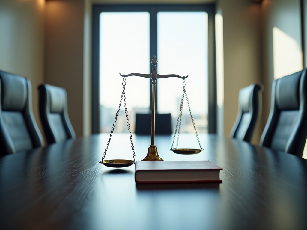 Lawyer Recruiter in Los Angeles