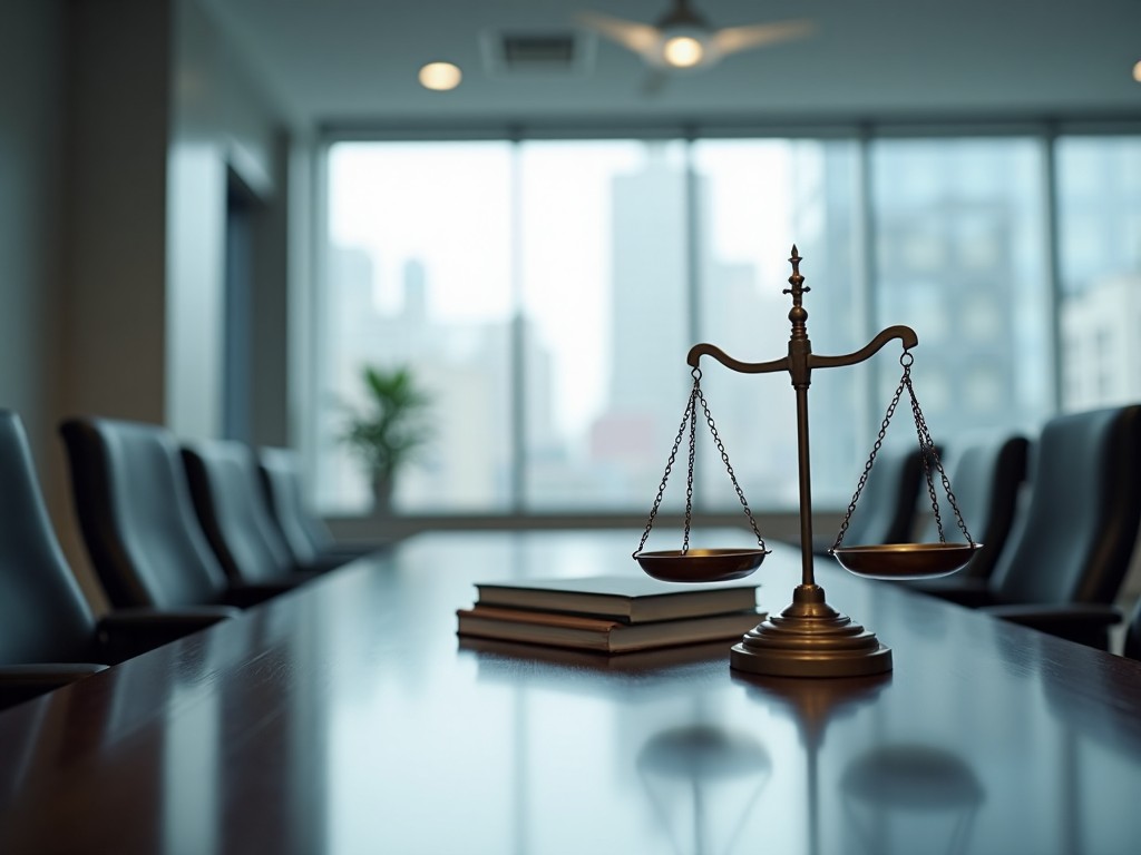 Lawyer Recruiter in New York