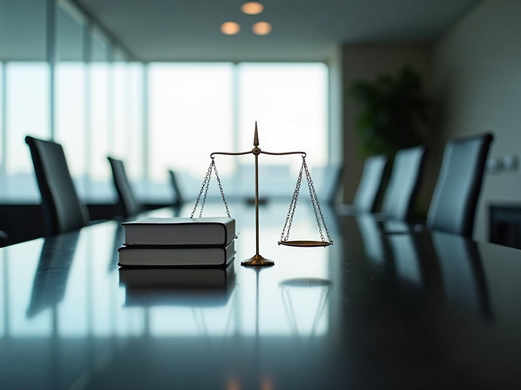 Legal Search Firm in Atlanta