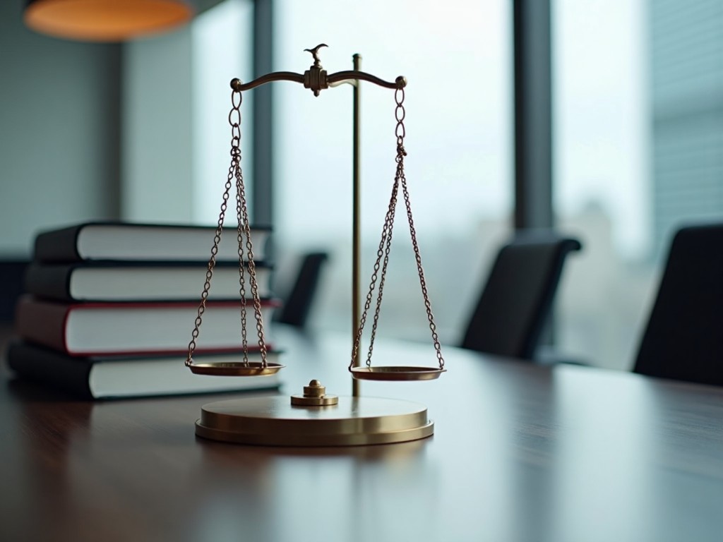 Legal Search Firm in Boston