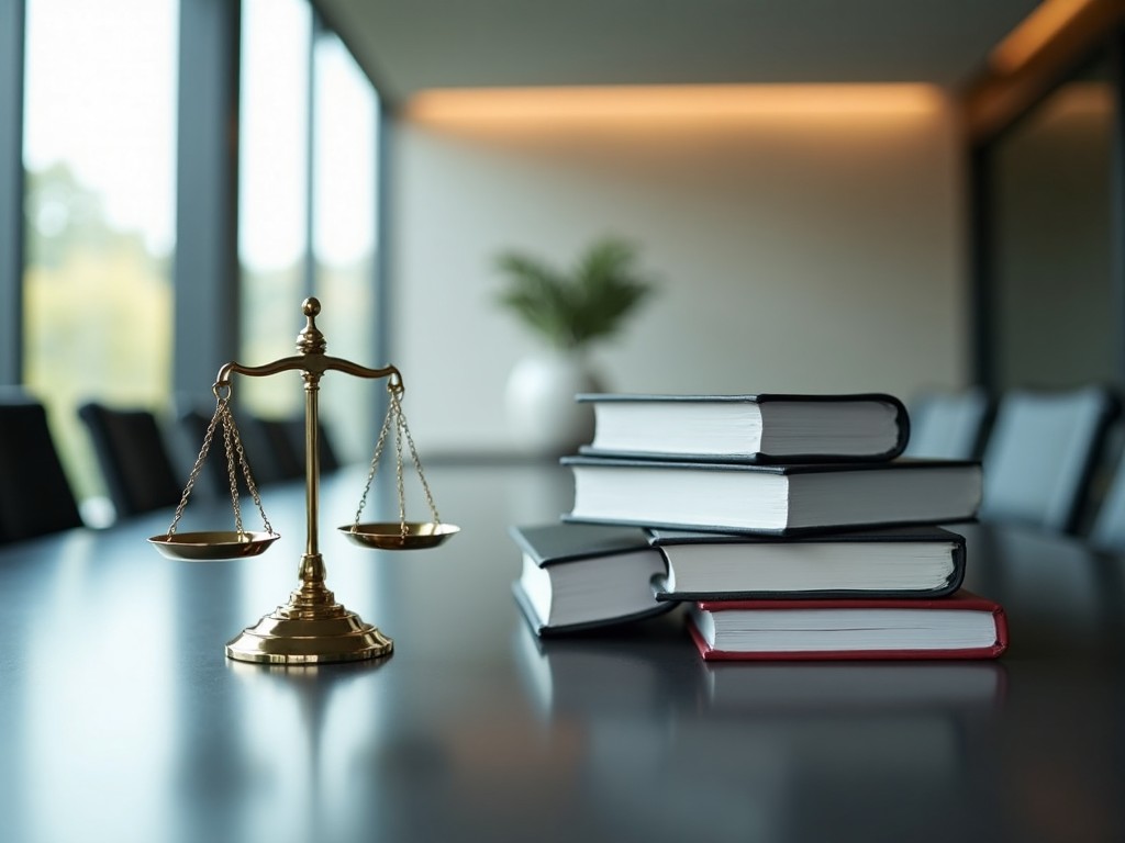 Legal Search Firm in Charlotte