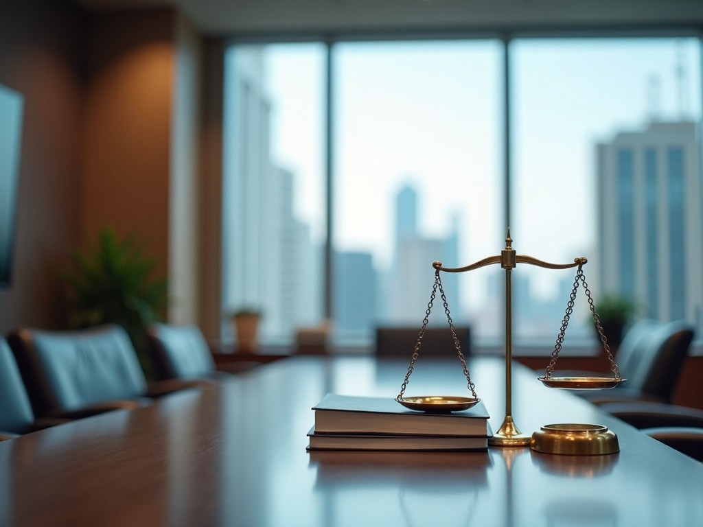 Legal Search Firm in Chicago