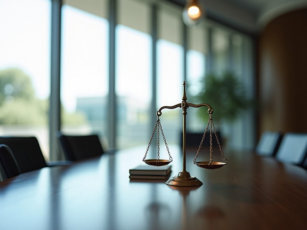Legal Search Firm in Dallas