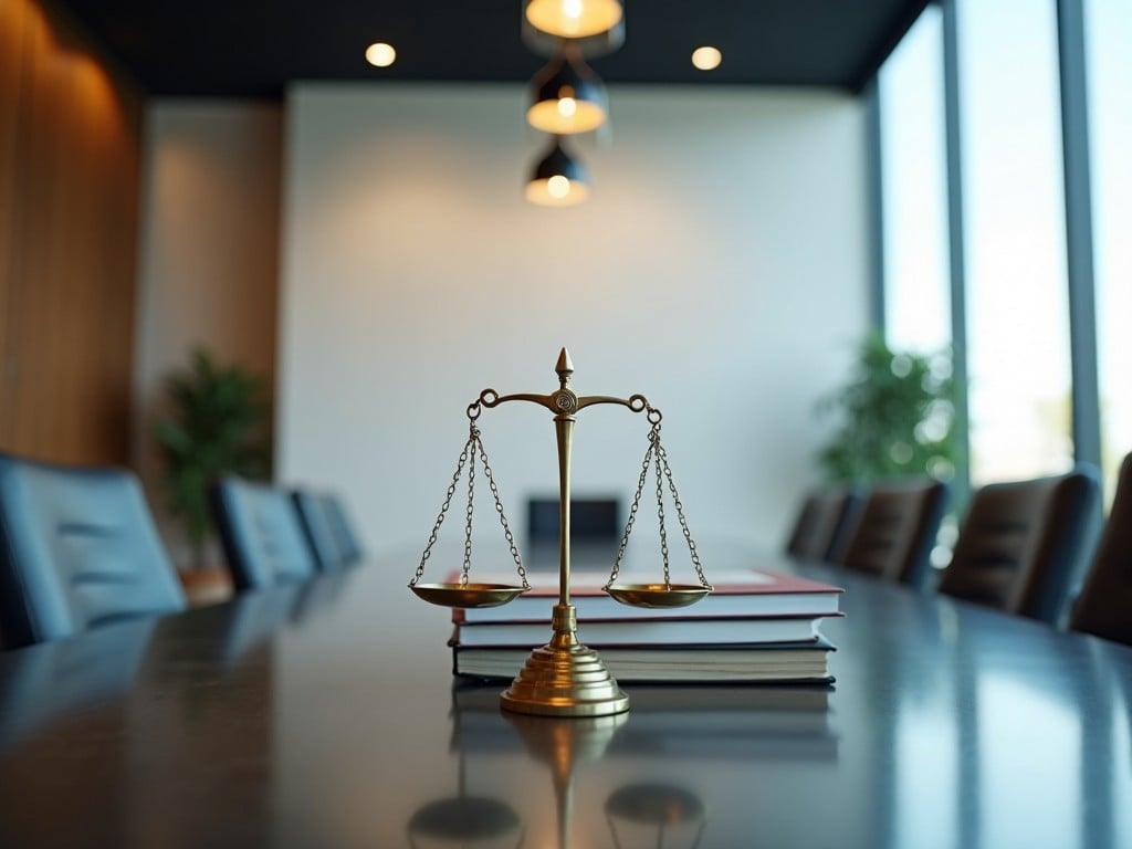 Legal Search Firm in Houston