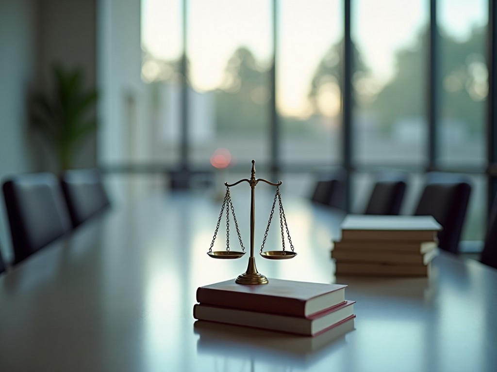 Legal Search Firm in Los Angeles