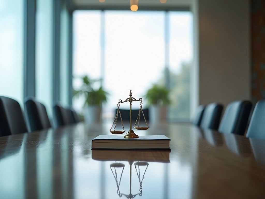 Legal Search Firm in Miami