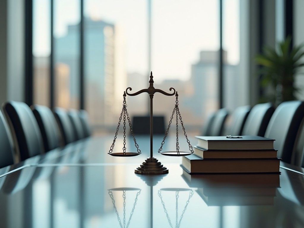 Legal Search Firm in New York