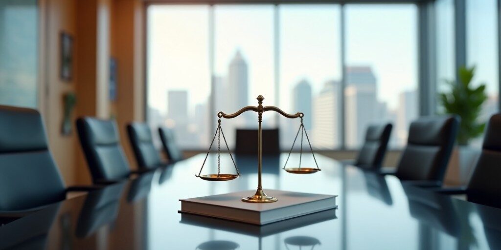 Lawyer Recruiter in Boston