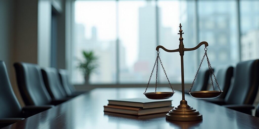 Lawyer Recruiter in New York