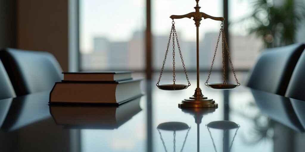 Legal Recruiter in Boston